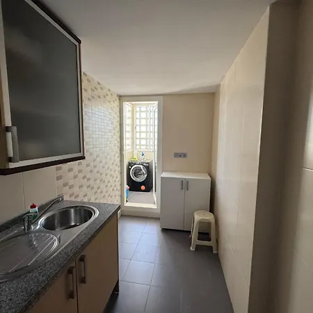 Beautiful 2 Bedroom 2 Bathroom With Several Pools Roquetas de Mar