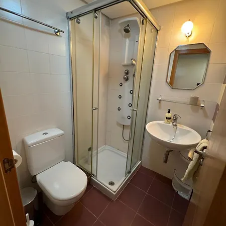 Beautiful 2 Bedroom 2 Bathroom With Several Pools Roquetas de Mar