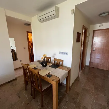 Apartment Beautiful 2 Bedroom 2 Bathroom With Several Pools Roquetas de Mar